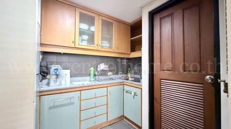 Phayathai Place, Bangkok, Sri Ayudhaya Road, Thung Phaya Thai, Ratchathewi, Bangkok, 1 Bedroom, 37 sqm, Condo For Sale, by คุณ พิมพ์สิริ ( ทราย ), 500506738 - DDproperty.com