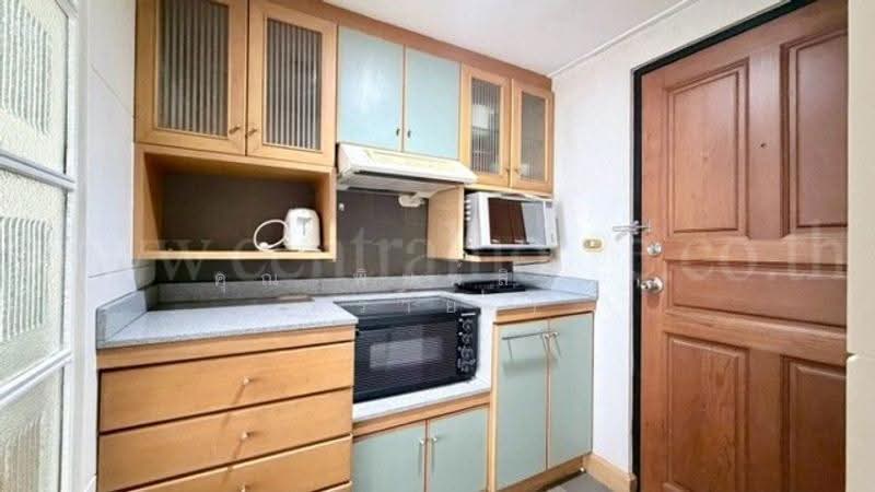 Phayathai Place, Bangkok, Sri Ayudhaya Road, Thung Phaya Thai, Ratchathewi, Bangkok, 1 Bedroom, 37 sqm, Condo For Sale, by คุณ พิมพ์สิริ ( ทราย ), 500506738 - DDproperty.com