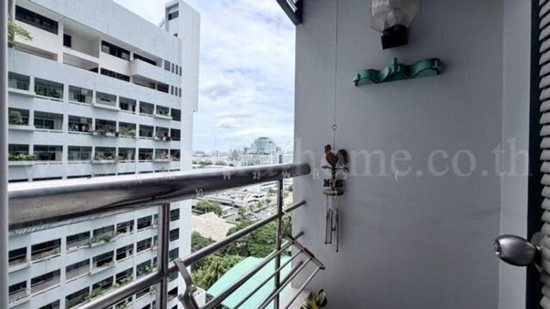 Phayathai Place, Bangkok, Sri Ayudhaya Road, Thung Phaya Thai, Ratchathewi, Bangkok, 1 Bedroom, 37 sqm, Condo For Sale, by คุณ พิมพ์สิริ ( ทราย ), 500506738 - DDproperty.com