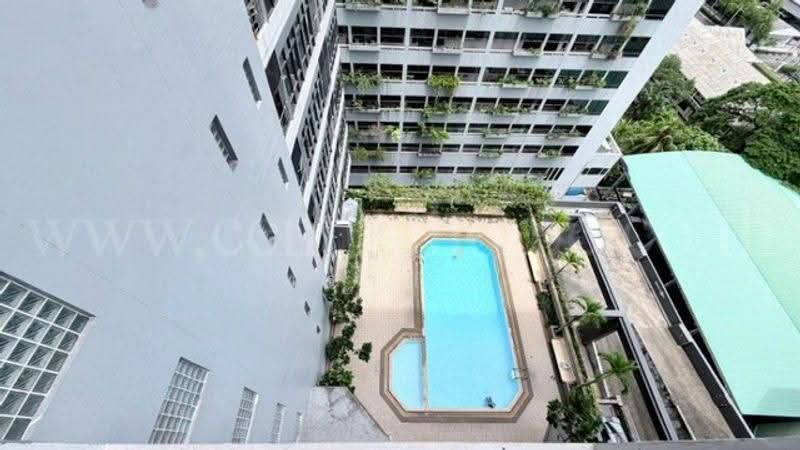 Phayathai Place, Bangkok, Sri Ayudhaya Road, Thung Phaya Thai, Ratchathewi, Bangkok, 1 Bedroom, 37 sqm, Condo For Sale, by คุณ พิมพ์สิริ ( ทราย ), 500506738 - DDproperty.com