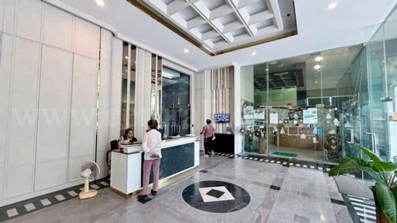 Phayathai Place, Bangkok, Sri Ayudhaya Road, Thung Phaya Thai, Ratchathewi, Bangkok, 1 Bedroom, 37 sqm, Condo For Sale, by คุณ พิมพ์สิริ ( ทราย ), 500506738 - DDproperty.com