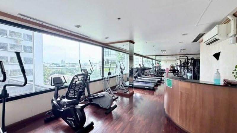 Phayathai Place, Bangkok, Sri Ayudhaya Road, Thung Phaya Thai, Ratchathewi, Bangkok, 1 Bedroom, 37 sqm, Condo For Sale, by คุณ พิมพ์สิริ ( ทราย ), 500506738 - DDproperty.com
