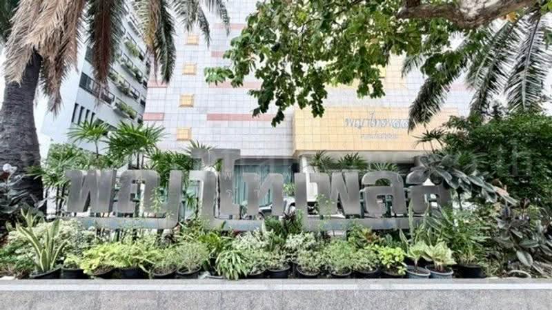 Phayathai Place, Bangkok, Sri Ayudhaya Road, Thung Phaya Thai, Ratchathewi, Bangkok, 1 Bedroom, 37 sqm, Condo For Sale, by คุณ พิมพ์สิริ ( ทราย ), 500506738 - DDproperty.com