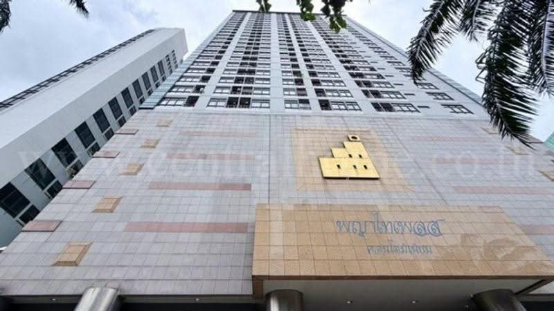 Phayathai Place, Bangkok, Sri Ayudhaya Road, Thung Phaya Thai, Ratchathewi, Bangkok, 1 Bedroom, 37 sqm, Condo For Sale, by คุณ พิมพ์สิริ ( ทราย ), 500506738 - DDproperty.com
