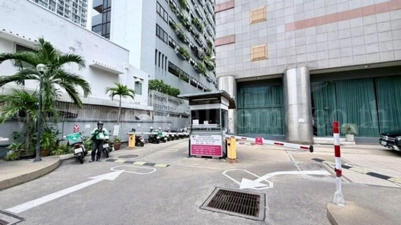 Phayathai Place, Bangkok, Sri Ayudhaya Road, Thung Phaya Thai, Ratchathewi, Bangkok, 1 Bedroom, 37 sqm, Condo For Sale, by คุณ พิมพ์สิริ ( ทราย ), 500506738 - DDproperty.com