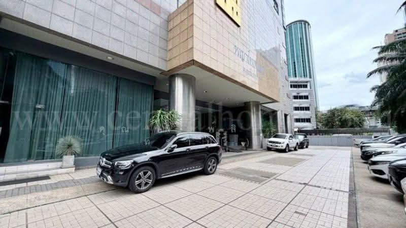 Phayathai Place, Bangkok, Sri Ayudhaya Road, Thung Phaya Thai, Ratchathewi, Bangkok, 1 Bedroom, 37 sqm, Condo For Sale, by คุณ พิมพ์สิริ ( ทราย ), 500506738 - DDproperty.com