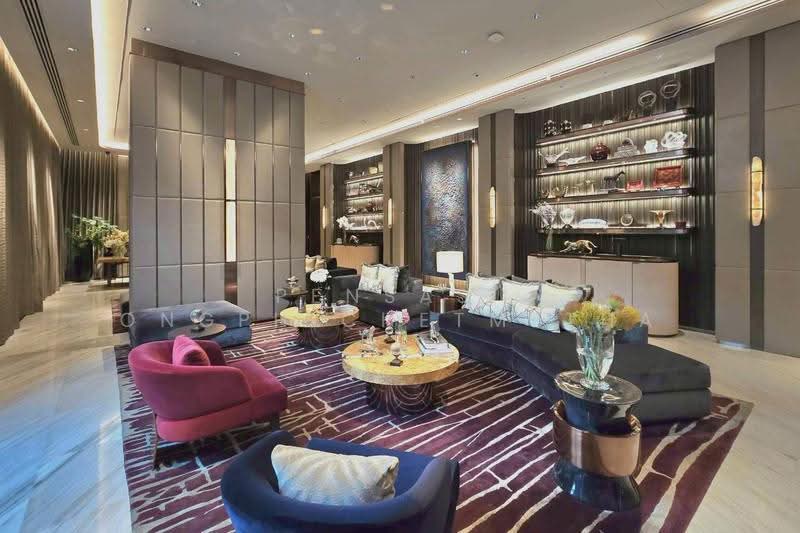 The Monument Thonglor, Bangkok, 998 Thonglor Road, Khlong Tan Nua, Watthana, Bangkok, 2 Bedrooms, 125 sqm, Condo For Rent, by Pensasi Ongphichetmetha, 500506742 - DDproperty.com