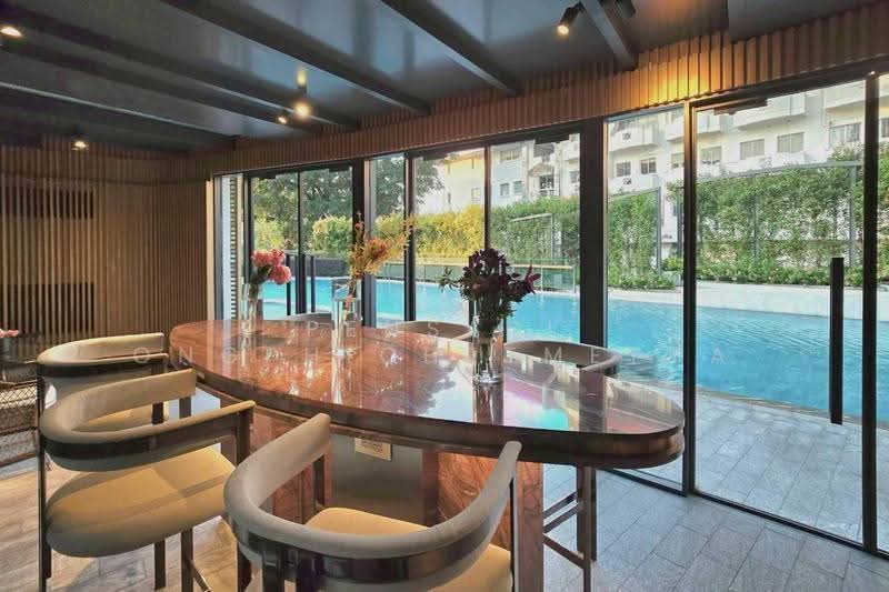 The Monument Thonglor, Bangkok, 998 Thonglor Road, Khlong Tan Nua, Watthana, Bangkok, 2 Bedrooms, 125 sqm, Condo For Rent, by Pensasi Ongphichetmetha, 500506742 - DDproperty.com
