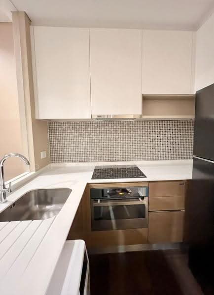 The Saint Residences Ladprao, Bangkok, 588 Vibhavadi-Rangsit Road, Jom Phon, Chatuchak, Bangkok, 2 Bedrooms, 70 sqm, Condo For Rent, by Pensasi Ongphichetmetha, 500506745 - DDproperty.com