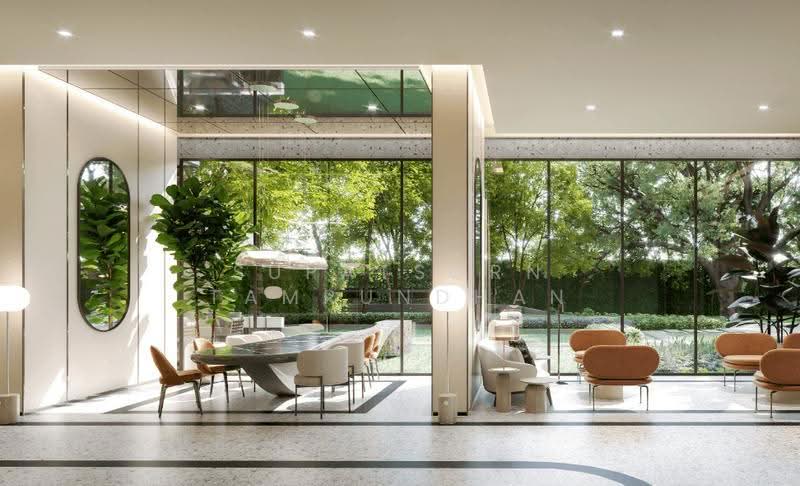 Nue Evo Ari, Bangkok, 50 Phahon Yothin 7, Samsen Nai, Phaya Thai, Bangkok, 2 Bedrooms, 45 sqm, Condo For Sale, by Supatsorn Tamrundhan, 500506747 - DDproperty.com