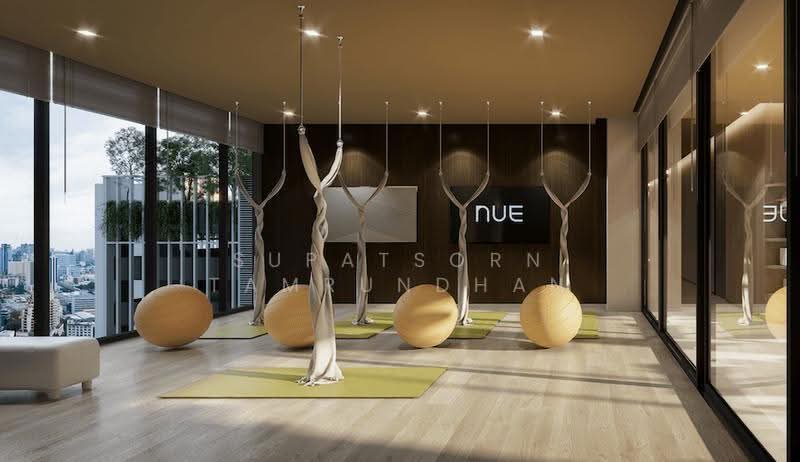 Nue Evo Ari, Bangkok, 50 Phahon Yothin 7, Samsen Nai, Phaya Thai, Bangkok, 2 Bedrooms, 45 sqm, Condo For Sale, by Supatsorn Tamrundhan, 500506747 - DDproperty.com