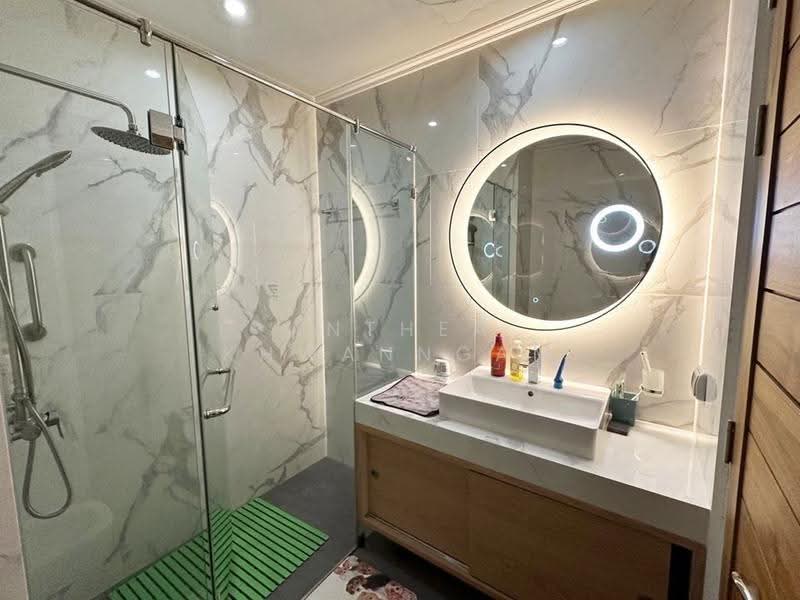 Watermark Chaophraya, Bangkok, Soi Charoennakorn 39-41, Charoennakorn Road, Bang Lam Phu Lang, Khlong San, Bangkok, 4 Bedrooms, 284 sqm, Condo For Sale, by Anthea Khwanngam, 500506748 - DDproperty.com