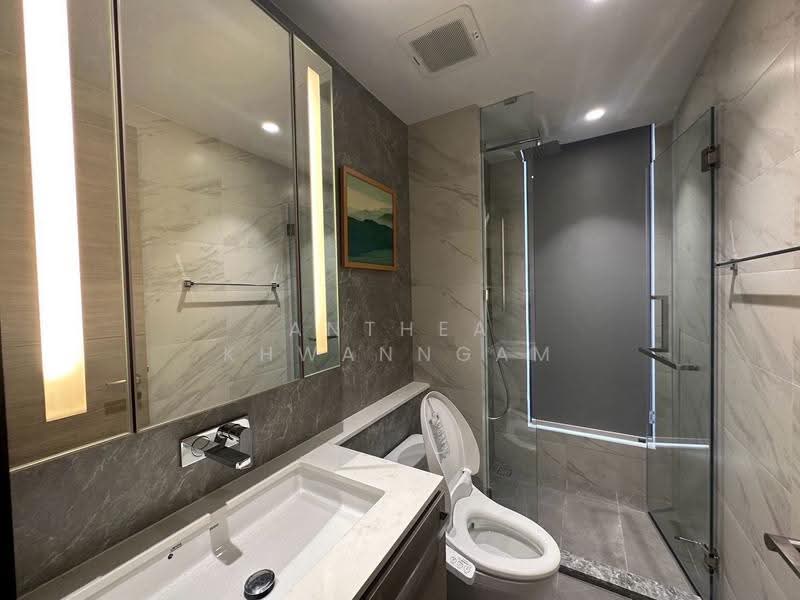 The Crest Park Residences : เดอะ เครสท์ พาร์ค เรสซิเดนเซส, กรุงเทพ, 1198 ถ.พหลโยธิน, จอมพล, จตุจักร, กรุงเทพ, 79 ตร.ม., คอนโด ขาย, โดย Anthea Khwanngam, 500506751 - DDproperty.com
