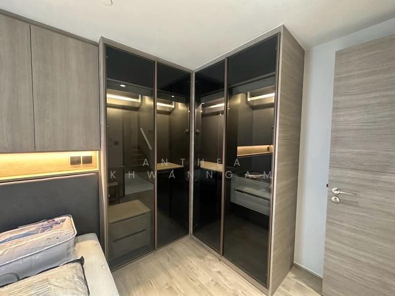 The Crest Park Residences : เดอะ เครสท์ พาร์ค เรสซิเดนเซส, กรุงเทพ, 1198 ถ.พหลโยธิน, จอมพล, จตุจักร, กรุงเทพ, 79 ตร.ม., คอนโด ขาย, โดย Anthea Khwanngam, 500506751 - DDproperty.com