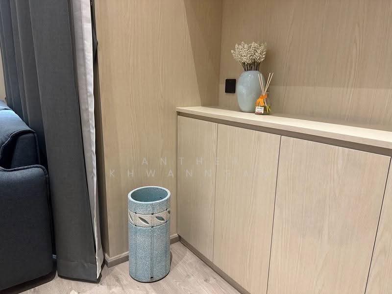The Crest Park Residences, Bangkok, 1198 Phahonyothin Road, Jom Phon, Chatuchak, Bangkok, 2 Bedrooms, 79 sqm, Condo For Sale, by Anthea Khwanngam, 500506751 - DDproperty.com