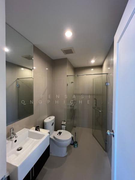 Villa Asoke, Bangkok, 1588 New Petchburi Road, Makkasan, Ratchathewi, Bangkok, 2 Bedrooms, 80 sqm, Condo For Rent, by Pensasi Ongphichetmetha, 500506752 - DDproperty.com