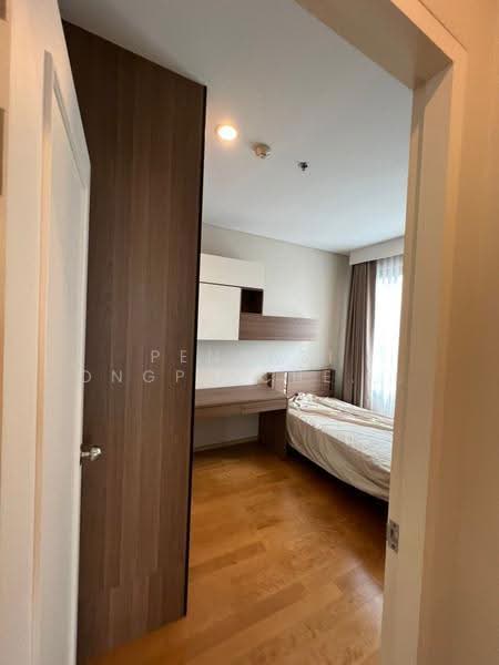 Villa Asoke, Bangkok, 1588 New Petchburi Road, Makkasan, Ratchathewi, Bangkok, 2 Bedrooms, 80 sqm, Condo For Rent, by Pensasi Ongphichetmetha, 500506752 - DDproperty.com