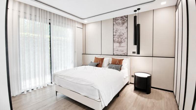 Belgravia Bangna Rama 9, Bangkok, Prawet, Bangkok, 4 Bedrooms, 340 sqm, Single Detached House For Sale, by Anthea Khwanngam, 500506754 - DDproperty.com