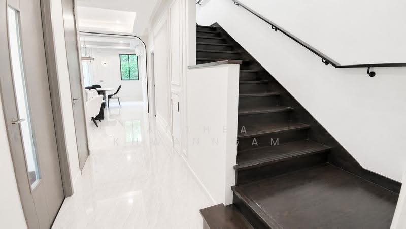 Belgravia Bangna Rama 9 : เบลกราเวีย บางนา พระราม 9, กรุงเทพ, ประเวศ, กรุงเทพ, 340 ตร.ม., บ้านเดี่ยว ขาย, โดย Anthea Khwanngam, 500506754 - DDproperty.com
