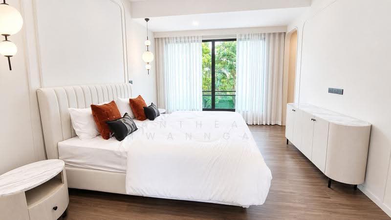 Belgravia Bangna Rama 9 : เบลกราเวีย บางนา พระราม 9, กรุงเทพ, ประเวศ, กรุงเทพ, 340 ตร.ม., บ้านเดี่ยว ขาย, โดย Anthea Khwanngam, 500506754 - DDproperty.com