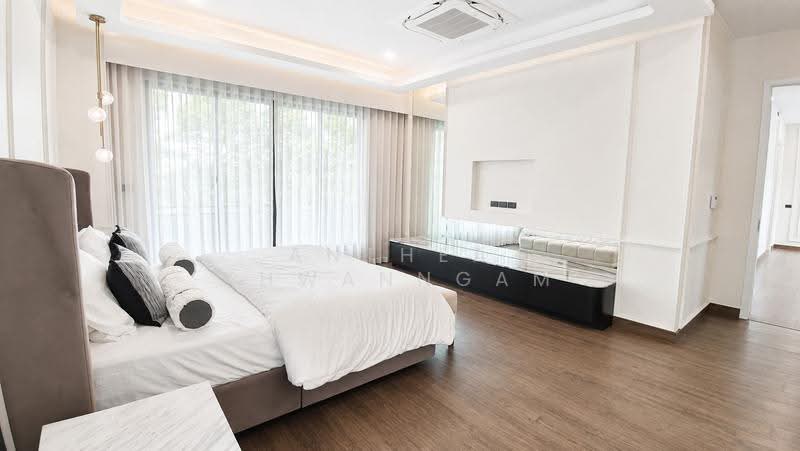Belgravia Bangna Rama 9 : เบลกราเวีย บางนา พระราม 9, กรุงเทพ, ประเวศ, กรุงเทพ, 340 ตร.ม., บ้านเดี่ยว ขาย, โดย Anthea Khwanngam, 500506754 - DDproperty.com