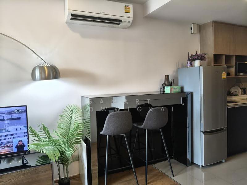 Q Chidlom-Phetchaburi, Bangkok, 1088 Phetchaburi Road, Makkasan, Ratchathewi, Bangkok, 1 Bedroom, 45 sqm, Condo For Sale, by Samart Khowwigkai, 500506755 - DDproperty.com