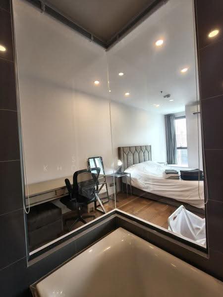 Q Chidlom-Phetchaburi, Bangkok, 1088 Phetchaburi Road, Makkasan, Ratchathewi, Bangkok, 1 Bedroom, 45 sqm, Condo For Sale, by Samart Khowwigkai, 500506755 - DDproperty.com