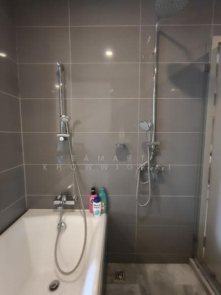 Q Chidlom-Phetchaburi, Bangkok, 1088 Phetchaburi Road, Makkasan, Ratchathewi, Bangkok, 1 Bedroom, 45 sqm, Condo For Sale, by Samart Khowwigkai, 500506755 - DDproperty.com