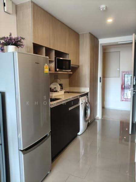 Q Chidlom-Phetchaburi, Bangkok, 1088 Phetchaburi Road, Makkasan, Ratchathewi, Bangkok, 1 Bedroom, 45 sqm, Condo For Sale, by Samart Khowwigkai, 500506755 - DDproperty.com