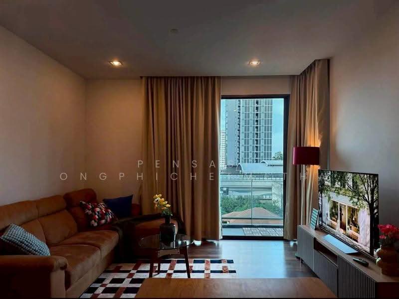 The Room Sukhumvit 62, Bangkok, 2288 Sukhumvit Road, Bang Chak, Phra Khanong, Bangkok, 2 Bedrooms, 76 sqm, Condo For Rent, by Pensasi Ongphichetmetha, 500506756 - DDproperty.com
