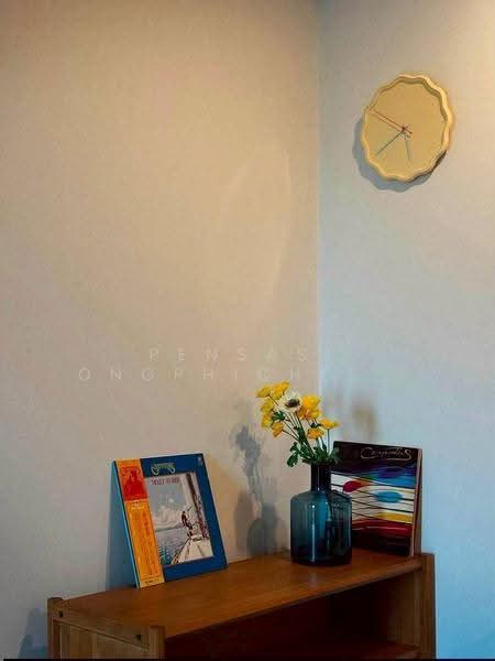 The Room Sukhumvit 62, Bangkok, 2288 Sukhumvit Road, Bang Chak, Phra Khanong, Bangkok, 2 Bedrooms, 76 sqm, Condo For Rent, by Pensasi Ongphichetmetha, 500506756 - DDproperty.com