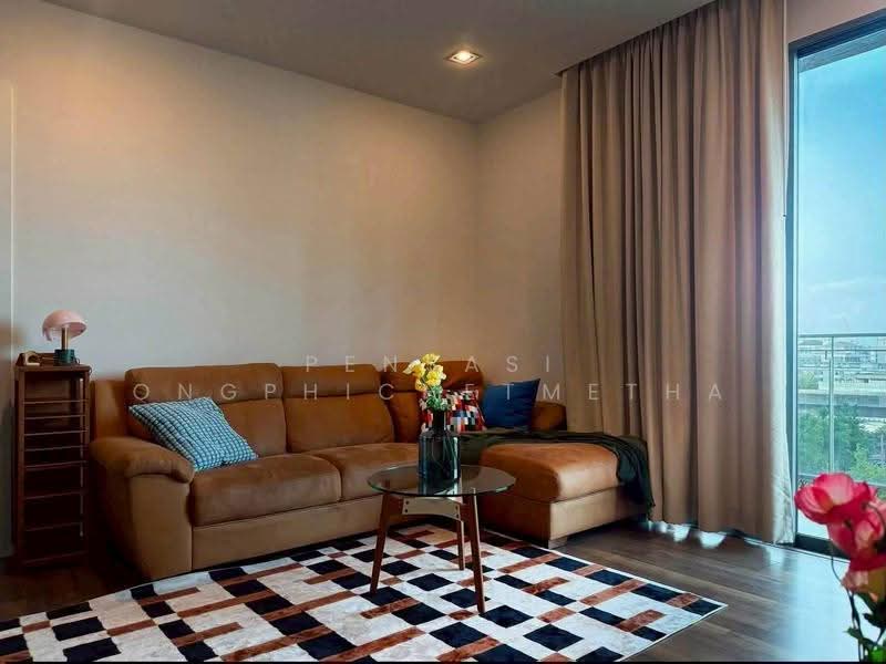 The Room Sukhumvit 62 : เดอะรูม สุขุมวิท 62, กรุงเทพ, 2288 ถ.สุขุมวิท, บางจาก, พระโขนง, กรุงเทพ, 76 ตร.ม., คอนโด ให้เช่า, โดย Pensasi Ongphichetmetha, 500506756 - DDproperty.com