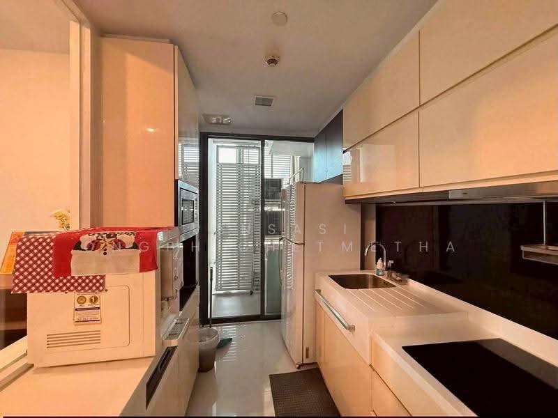 The Room Sukhumvit 62, Bangkok, 2288 Sukhumvit Road, Bang Chak, Phra Khanong, Bangkok, 2 Bedrooms, 76 sqm, Condo For Rent, by Pensasi Ongphichetmetha, 500506756 - DDproperty.com