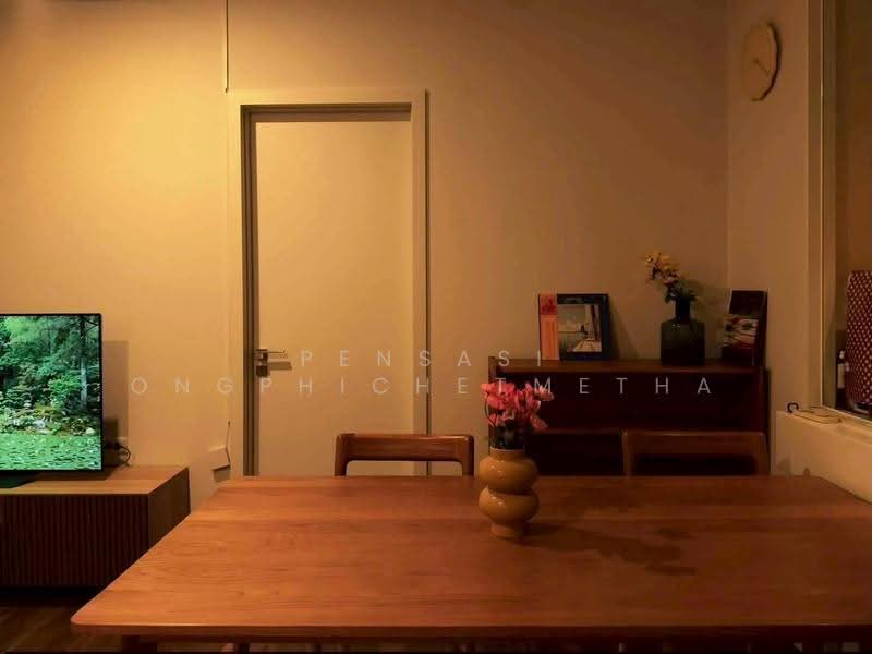 The Room Sukhumvit 62 : เดอะรูม สุขุมวิท 62, กรุงเทพ, 2288 ถ.สุขุมวิท, บางจาก, พระโขนง, กรุงเทพ, 76 ตร.ม., คอนโด ให้เช่า, โดย Pensasi Ongphichetmetha, 500506756 - DDproperty.com