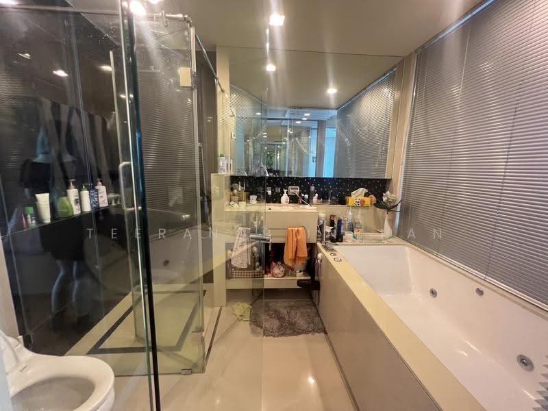 The Address Sathorn : ดิ แอดเดรส สาทร, กรุงเทพ, 98 ถนนสาทรเหนือ ซอยสาทร 12 แขวงสีลม เขตบางรัก กรุงเทพมหานคร, สีลม, บางรัก, กรุงเทพ, 56 ตร.ม., คอนโด ขาย, โดย Teeranop Inchan, 500506757 - DDproperty.com