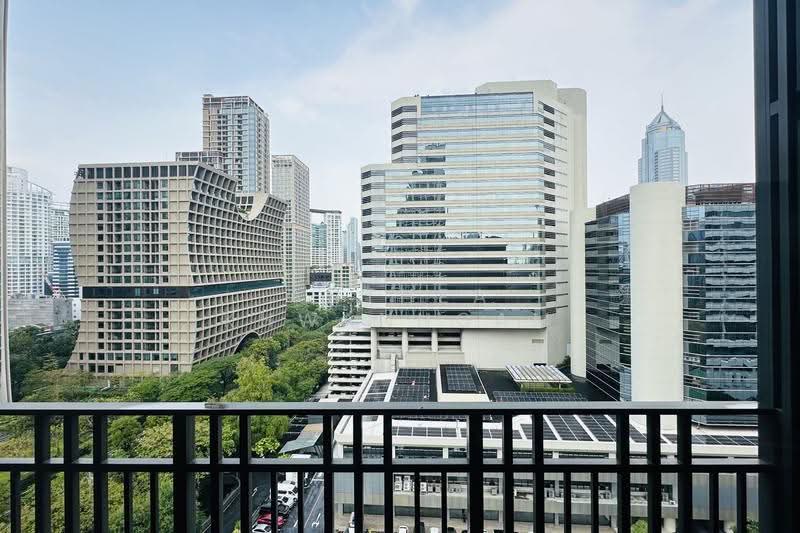 Muniq Langsuan, Bangkok, Soi Tonson, Lumphini, Pathum Wan, Bangkok, 2 Bedrooms, 86 sqm, Condo For Sale, by Anthea Khwanngam, 500506758 - DDproperty.com