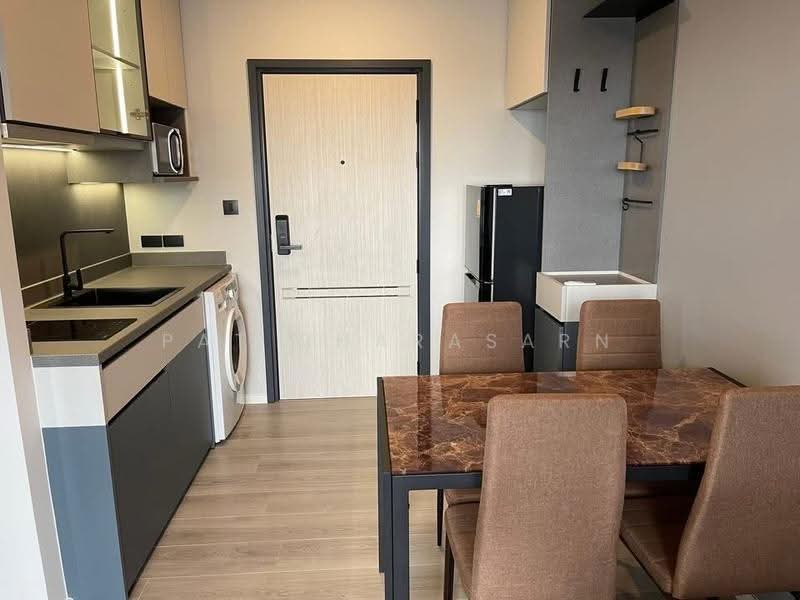 The Key Rama 3, Bangkok, Rama 3 Road, Bang Klo, Bang Kho Laem, Bangkok, 1 Bedroom, 30 sqm, Condo For Sale, by Pat Bharasarn, 500506759 - DDproperty.com