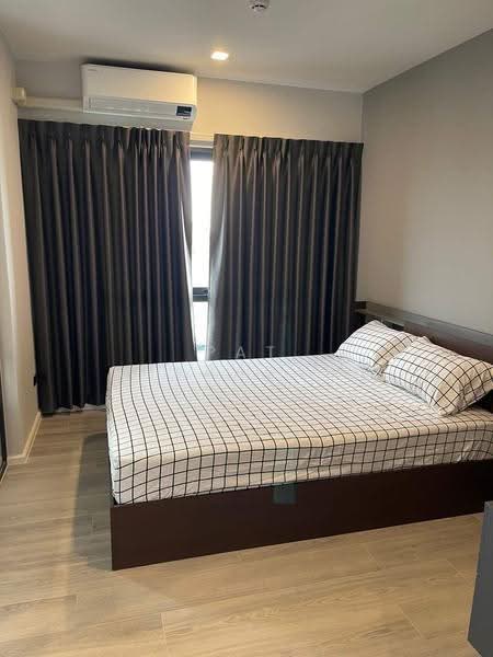 The Key Rama 3, Bangkok, Rama 3 Road, Bang Klo, Bang Kho Laem, Bangkok, 1 Bedroom, 30 sqm, Condo For Sale, by Pat Bharasarn, 500506759 - DDproperty.com