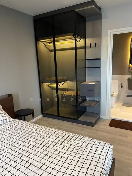 The Key Rama 3, Bangkok, Rama 3 Road, Bang Klo, Bang Kho Laem, Bangkok, 1 Bedroom, 30 sqm, Condo For Sale, by Pat Bharasarn, 500506759 - DDproperty.com