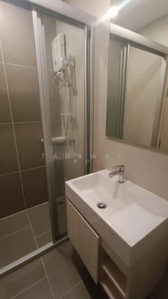 Lumpini Park Phahon 32, Bangkok, Phahonyothin Road (Soi 32), Chan Kasem, Chatuchak, Bangkok, Studio, 24 sqm, Condo For Rent, by Tanawat PP, 500506760 - DDproperty.com