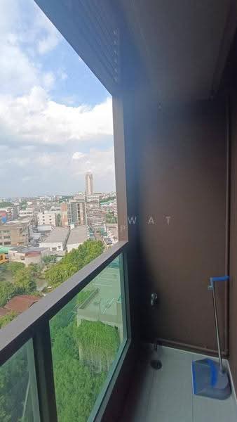 Lumpini Park Phahon 32, Bangkok, Phahonyothin Road (Soi 32), Chan Kasem, Chatuchak, Bangkok, Studio, 24 sqm, Condo For Rent, by Tanawat PP, 500506760 - DDproperty.com