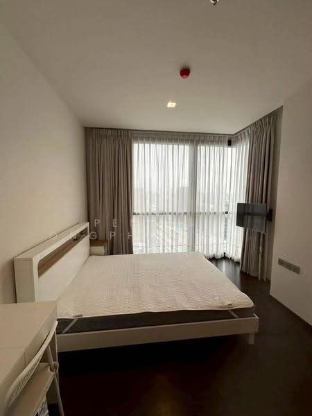 The Line Ratchathewi, Bangkok, 598 Phetchaburi Road, Thanon Phetchaburi, Ratchathewi, Bangkok, 2 Bedrooms, 60 sqm, Condo For Rent, by Pensasi Ongphichetmetha, 500506769 - DDproperty.com