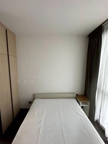 The Line Ratchathewi, Bangkok, 598 Phetchaburi Road, Thanon Phetchaburi, Ratchathewi, Bangkok, 2 Bedrooms, 60 sqm, Condo For Rent, by Pensasi Ongphichetmetha, 500506769 - DDproperty.com
