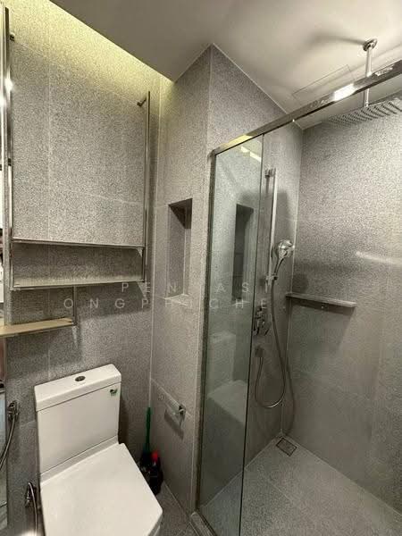 The Line Ratchathewi, Bangkok, 598 Phetchaburi Road, Thanon Phetchaburi, Ratchathewi, Bangkok, 2 Bedrooms, 60 sqm, Condo For Rent, by Pensasi Ongphichetmetha, 500506769 - DDproperty.com