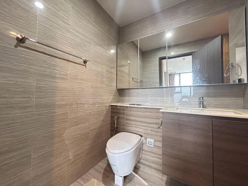 Whizdom Essence, Bangkok, 5 Piyabutr 1 Alley, Bang Chak, Phra Khanong, Bangkok, 1 Bedroom, 45 sqm, Condo For Rent, by Rapeephan, 500506770 - DDproperty.com