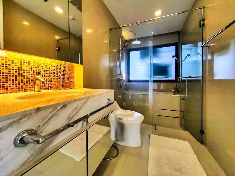 Circle Living Prototype, Bangkok, 1545 New Petchburi Road, Makkasan, Ratchathewi, Bangkok, 2 Bedrooms, 84 sqm, Condo For Sale, by Anthea Khwanngam, 500506772 - DDproperty.com