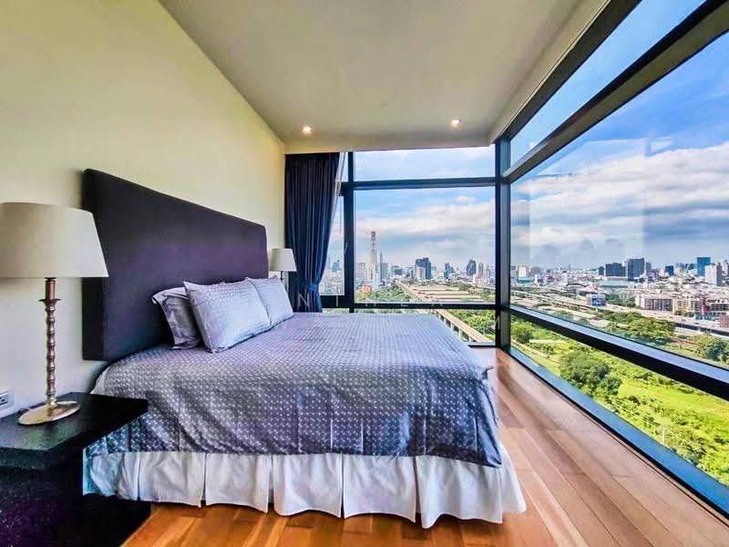 Circle Living Prototype, Bangkok, 1545 New Petchburi Road, Makkasan, Ratchathewi, Bangkok, 2 Bedrooms, 84 sqm, Condo For Sale, by Anthea Khwanngam, 500506772 - DDproperty.com