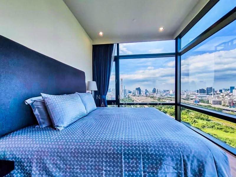 Circle Living Prototype, Bangkok, 1545 New Petchburi Road, Makkasan, Ratchathewi, Bangkok, 2 Bedrooms, 84 sqm, Condo For Sale, by Anthea Khwanngam, 500506772 - DDproperty.com