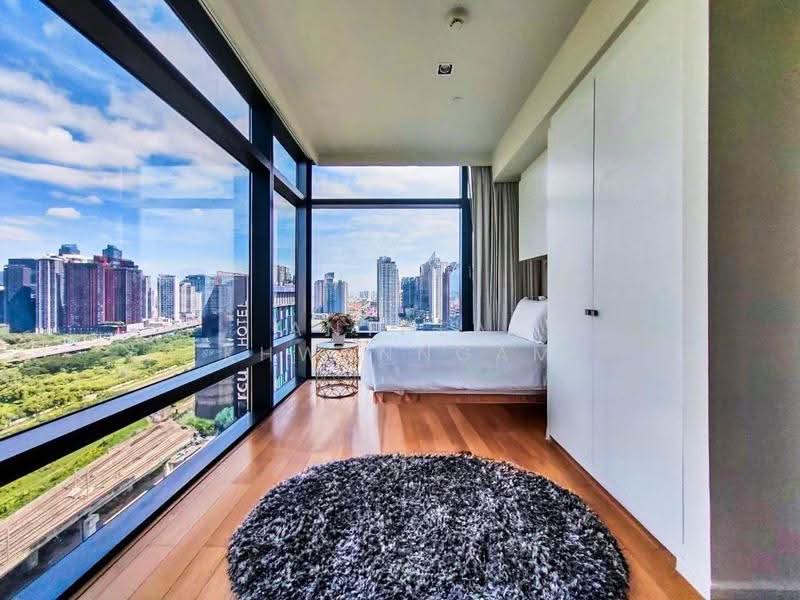 Circle Living Prototype : เซอร์เคิล ลิฟวิ่ง โปรโตไทพ์, กรุงเทพ, 1545 ถนนเพชรบุรีตัดใหม่, มักกะสัน, ราชเทวี, กรุงเทพ, 84 ตร.ม., คอนโด ขาย, โดย Anthea Khwanngam, 500506772 - DDproperty.com