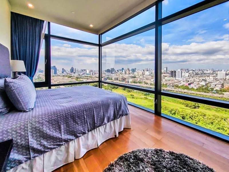 Circle Living Prototype, Bangkok, 1545 New Petchburi Road, Makkasan, Ratchathewi, Bangkok, 2 Bedrooms, 84 sqm, Condo For Sale, by Anthea Khwanngam, 500506772 - DDproperty.com